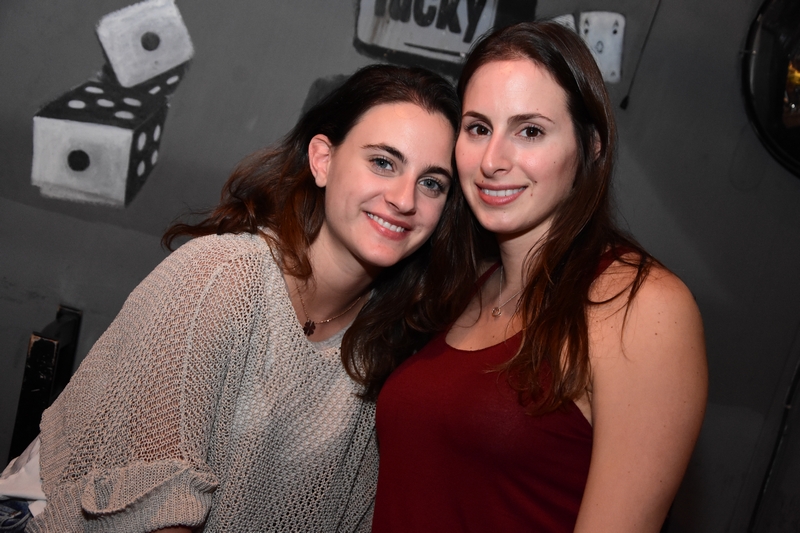 80's Night at Bar 35